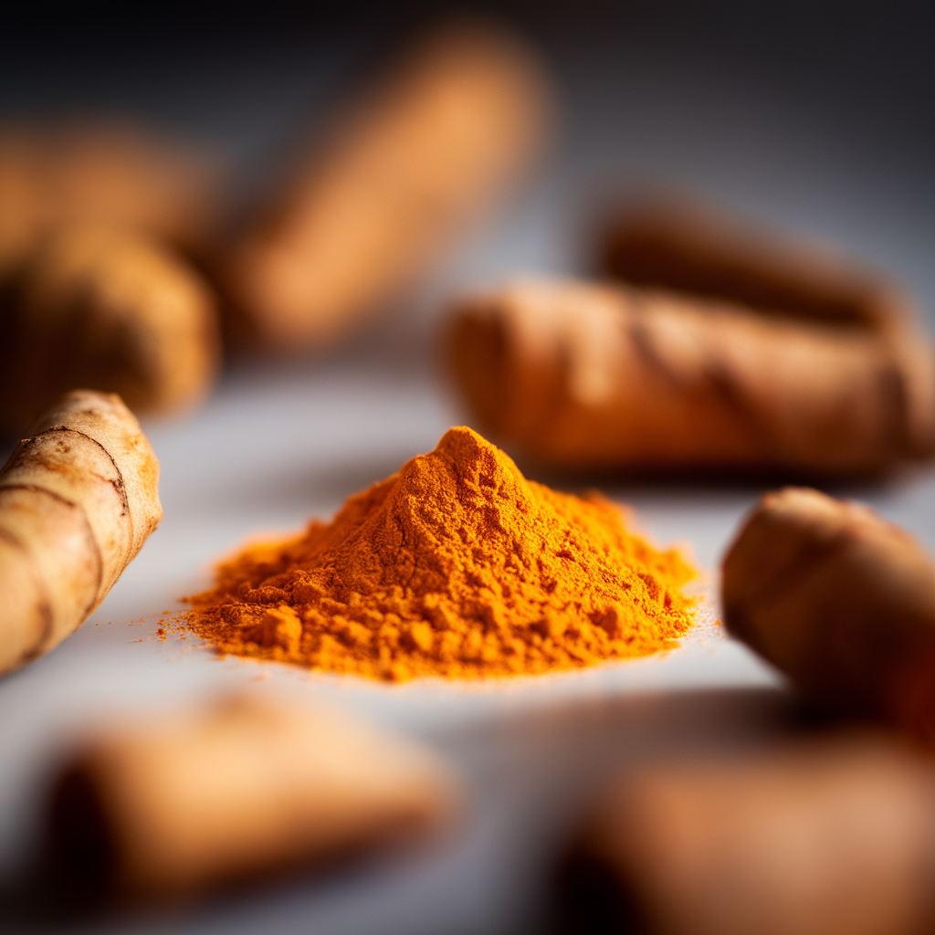 Κουρκουμίνη