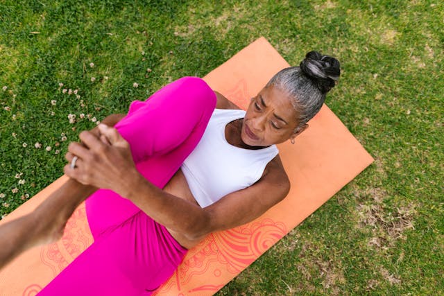 Početnički program meditacije u Qusotafocare